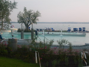 Le terme di Sirmione