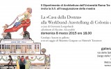 La «Casa della Donna» alla Werkbund-Austellung di colonia del 1914
