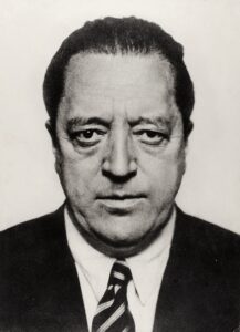 Ludwig Mies van der Rohe